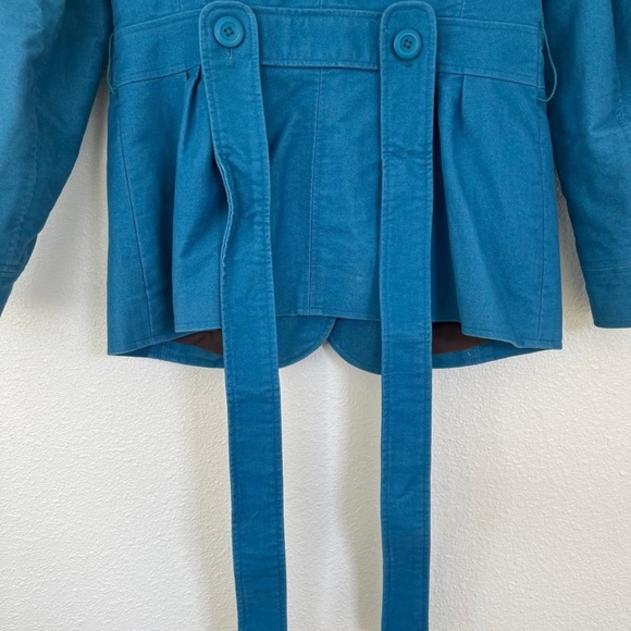 LL Bean Canvas Jacket - Picture 5 of 11